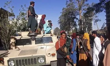 السفير الروسي لدى أفغانستان: بدأت طالبان في إشاعة الاستقرار بالمعنى الجيد للكلمة