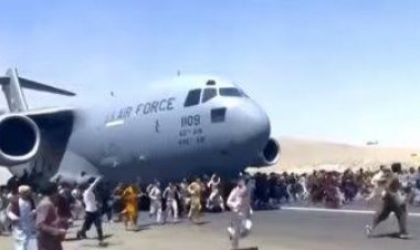 مجلة أمريكية تقترح معاقبة باكستان بعد هزيمة واشنطن أمام طالبان