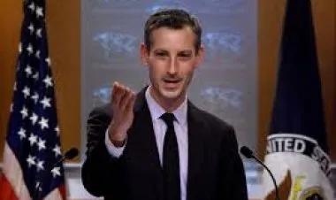 واشنطن: على إيران أن تكف عن التصعيد النووي وتعود للمفاوضات