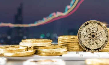 عملة رقمية مغمورة تصبح ثالث أكبر عملة مشفرة في العالم