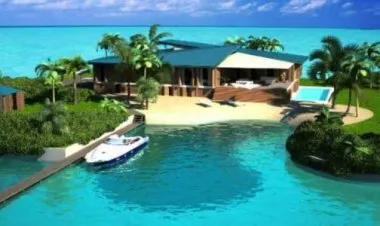 جزر المالديف الملاذ الأمثل للراحة والاسترخاء