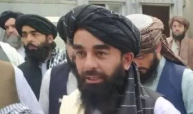 «طالبان» تريد علاقات طيبة مع الجميع وتعفو عن الجنود والمسؤولين السابقين