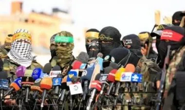 الفصائل الفلسطينية في غزة تناقش آليات الرد على استمرار الحصار