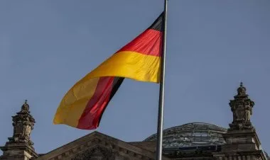 ألمانيا تحث إيران على العودة إلى محادثات فيينا النووية