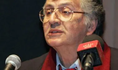 سميح القاسم في ذكرى رحيله 