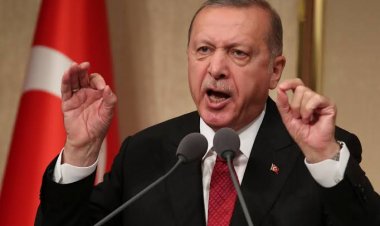 أردوغان يشيد بالموقف المعتدل لطالبان ويؤكد الوقوف إلى جانب أفغانستان بغض النظر عمن في السلطة.