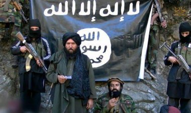 داعش تهاجم طالبان وتصفها بالمرتدة