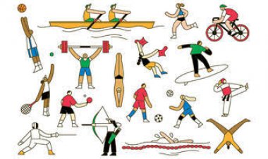 مؤرخ مصري: «الألعاب الأولمبية» فرعونية الأصل وليست يونانية