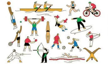 مؤرخ مصري: «الألعاب الأولمبية» فرعونية الأصل وليست يونانية