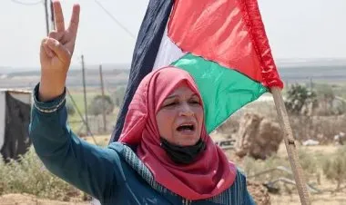 الفصائل للوسطاء والاحتلال: مستمرون في فعالياتنا الشعبية