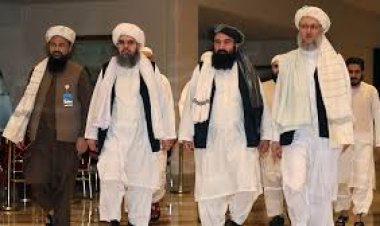 طالبان تعفو عن جميع مسؤولي الحكومة الأفغانية بما فيهم الرئيس وتسمح لهم بالعودة للبلاد