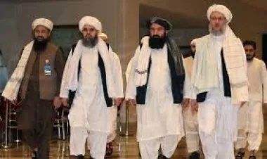 طالبان تعفو عن جميع مسؤولي الحكومة الأفغانية بما فيهم الرئيس وتسمح لهم بالعودة للبلاد