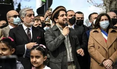 طالبان تستعيد 3 مناطق شمالية أفغانية وتقترب من معقل شاه مسعود في بانجشير