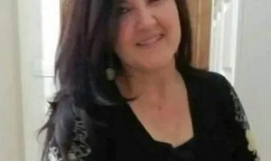 إلهام بلان دعبول شاعرة من بلادي 