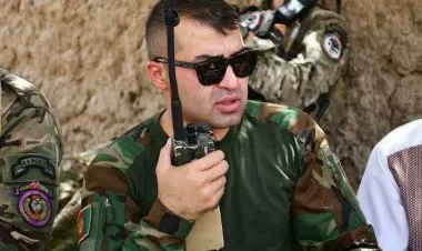 قائد بالجيش الأفغاني: قاتلنا طالبان ببسالة لكن القيادة الأميركية خذلتنا