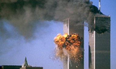 طالبان تدعي عدم وجود صله بين 11 سبتمبر و بن لادن