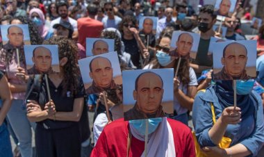 الأمم المتحدة تدعو السلطة الفلسطينية إلى عدم مضايقة المتظاهرين