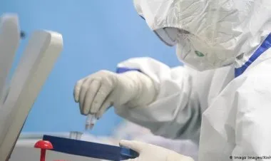 الصين ترفض تسييس قضية منشأ كورونا