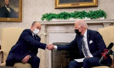 بايدن وبينيت راجعا خطوات ردع إيران