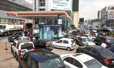 لبنان: اطلاق نار محطة فرج العباسية قرب مدينة صور