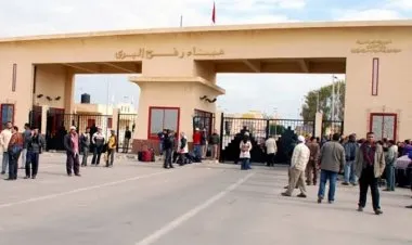 مصر تُعيد اليوم فتح معبر رفح البري في كلا الاتجاهين