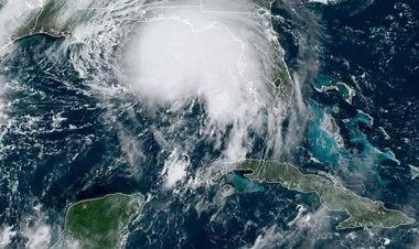 أقوى إعصار منذ 170 عاماً يهدد ولاية لويزيانا الأمريكية