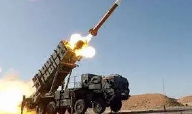 الدفاعات الجوية الأميركية اعترضت 5 صواريخ أطلقت نحو مطار كابل