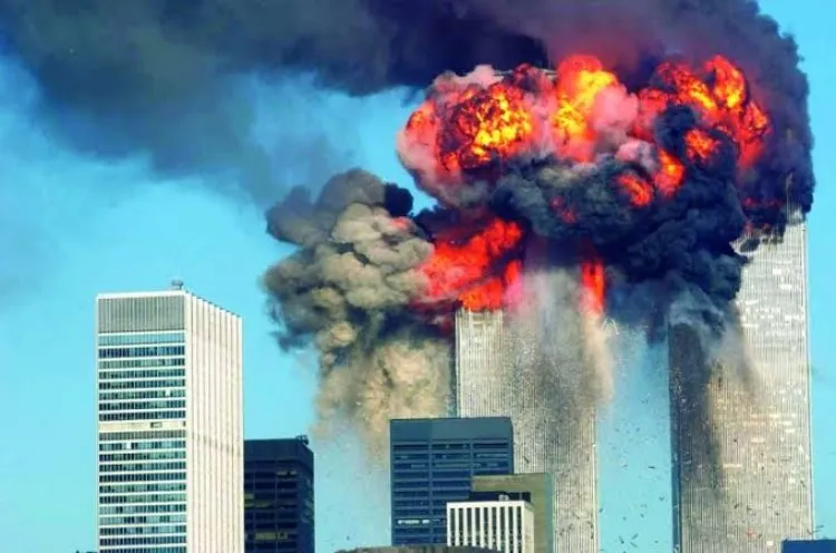 باحثون يطورون نظاما قادرا على التنبؤ بالهجمات الإرهابية قبل أسبوع من ارتكابها