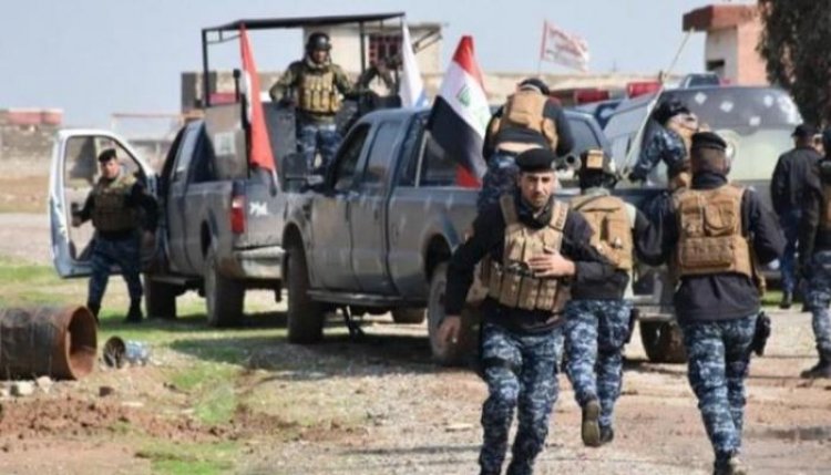 مقتل مسؤول بـالحشد الشعبي وأحد مرافقيه في هجوم لمجهولين جنوب بغداد