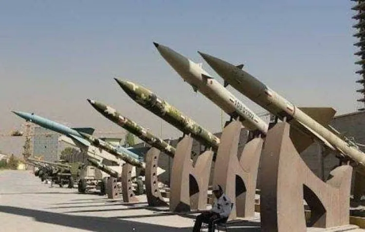 طهران سترد على أي مغامرة محتملة أو تهديد لأمنها فورا وبقوة.