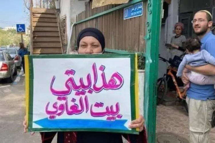 محكمة الاحتلال تُؤجّل إخلاء عائلات حي الشيخ جراح بالقدس