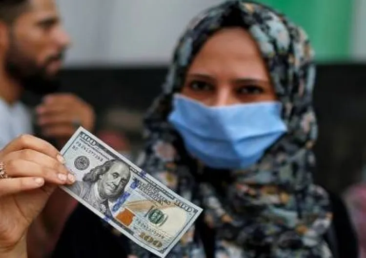 تفاصيل الإتفاق بين السلطة الفلسطينية ودولة قطر، حول منحة الـ100 دولار