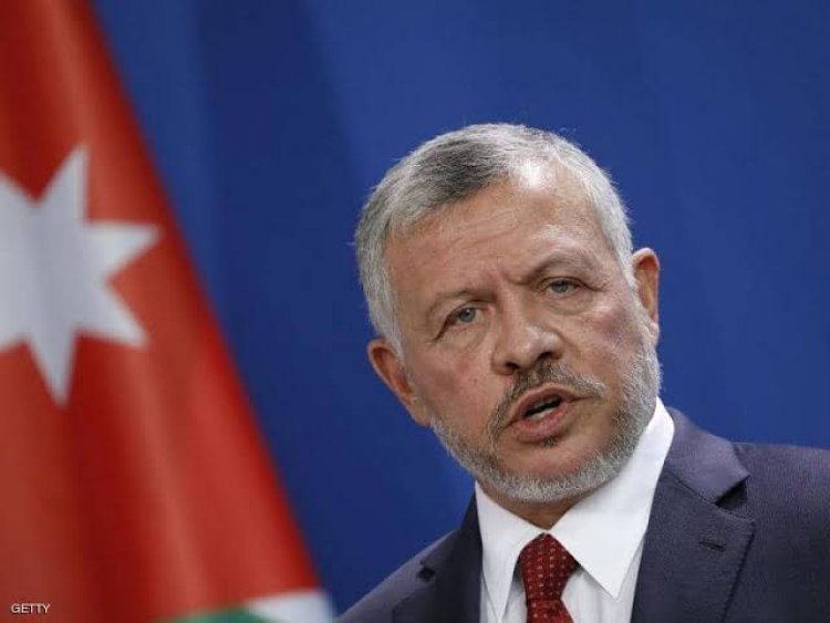 ملك الأردن: علاقتنا مع السعودية راسخة لا تزعزعها الشكوك والأقاويل
