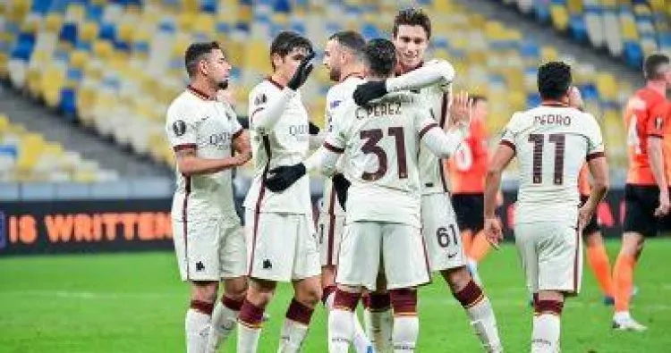 روما يعرض 23 لاعباً للبيع فى الصيف قبل الموسم الجديد