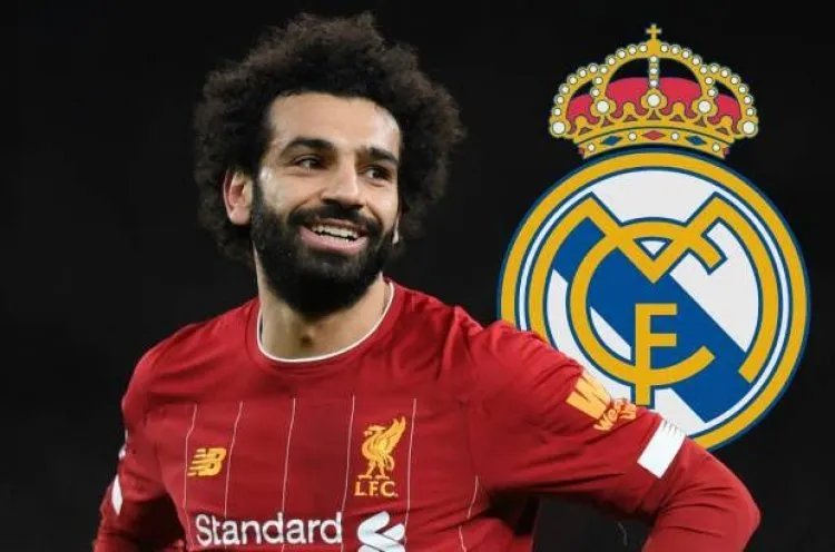 ليفربول يكافئ محمد صلاح بعقد أسطوري