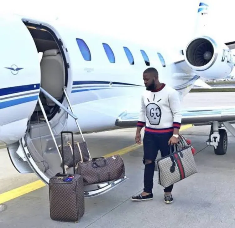 تفاصيل أعتقال أخطر محتال إلكتروني بالعالم في الإمارات