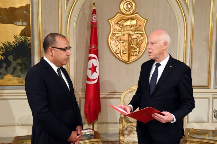 منظمات حقوقية تطالب بكشف مصير رئيس الحكومة التونسية المقال