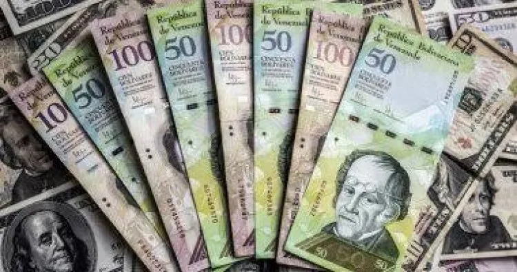 فنزويلا: حذف ستة أصفار من عملتها