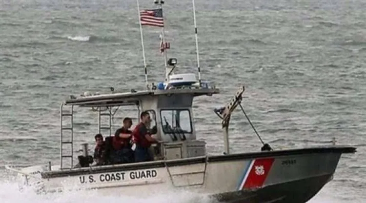 الولايات المتحدة الأمريكية: تضبط كمية قياسية من المخدرات بقيمة 1.4 مليار دولار