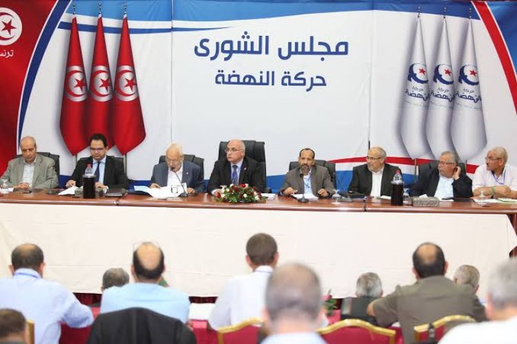 شورى النهضة يحمل الطبقة السياسية مسؤولية ما آلت إليه الأوضاع وتدعوها للاعتذار