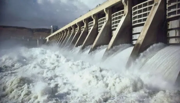 السودان طلب شراء ألف ميغاواط من الكهرباء من إثيوبيا