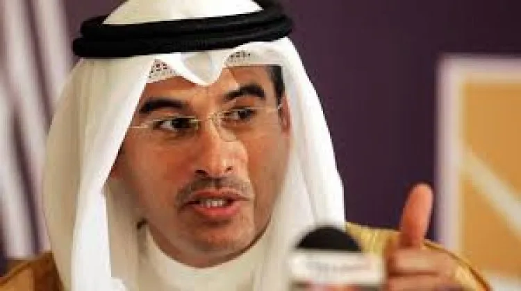 على مدار ١٨ عام، رجل أعمال إماراتي بارز يتبرع لفقراء إسرائيل بالملايين