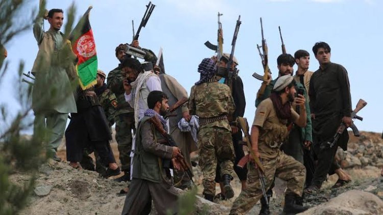 طالبان تواصل التقدم وواشنطن ولندن تطلبان من رعاياهما المغادرة