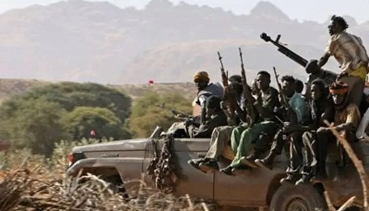 جنوب السودان: مواجهات مسلحة بين فصائل المعارضة