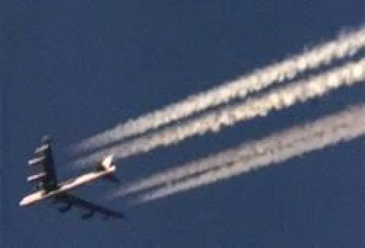 قاذفات أميركية تبدأ باستهداف مسؤولي طالبان في أفغانستان