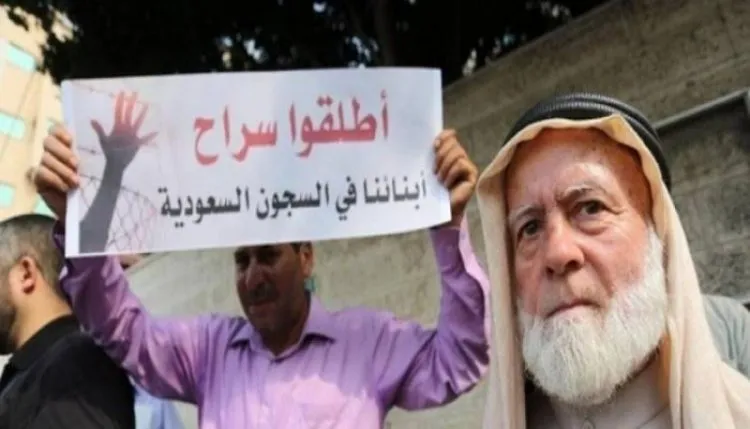 حماس والجهاد  تستنكران الأحكام التي أصدرها القضاء السعودي بحق عدد كبير من الفلسطينيين والأردنيين المقيمين في المملكة.