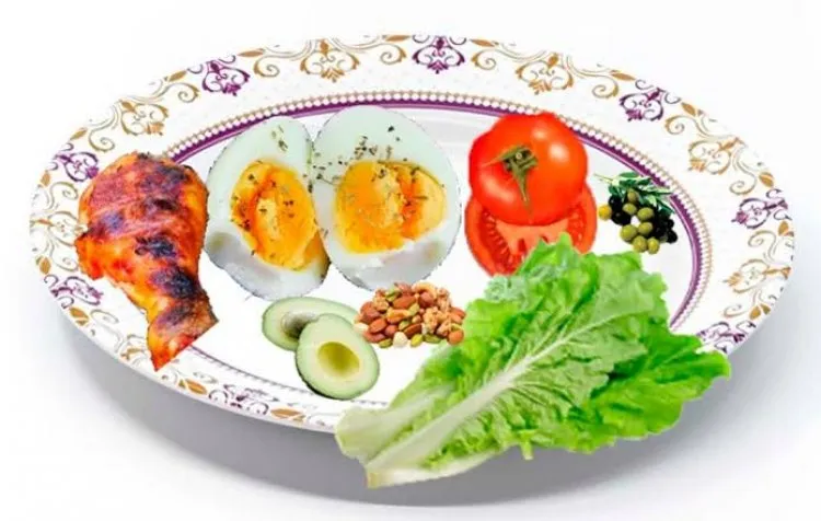 نظام كيتو الغذائي للتخسيس يصيبك بـ7 أمراض خطيرة