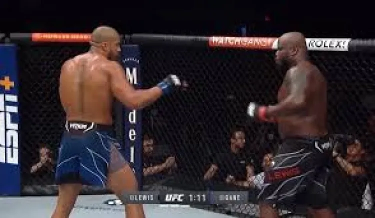 الشاب اللطيف يسحق الوحش