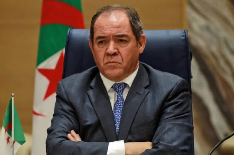 غضب جزائري من مفوضية الاتحاد الإفريقي بسبب ( إسرائيل)