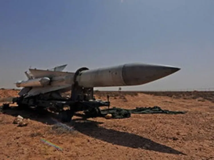 جنرال إسرائيلي كبير: 100 ألف صاروخ موجه نحونا  وعلينا الاستعداد للحرب